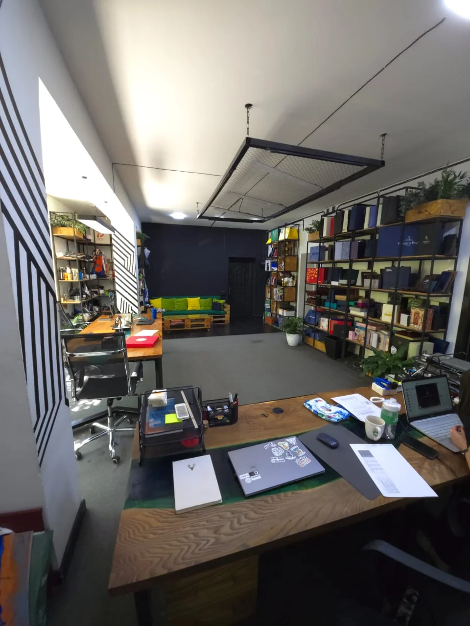 Kirayə 8 otaqlı Ofis 160 m² Bakı – şəkil 7