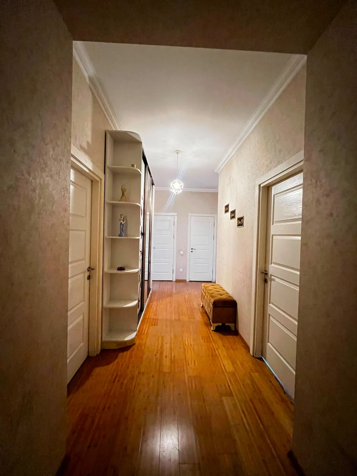 Satılır 3 otaqlı Mənzil 100 m² Yasamal r. – şəkil 6