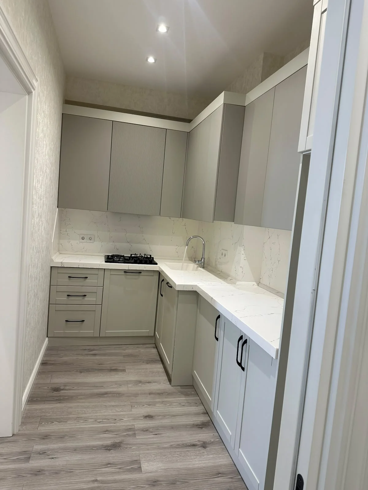Kirayə 3 otaqlı Mənzil 100 m² Nərimanov r. – şəkil 6