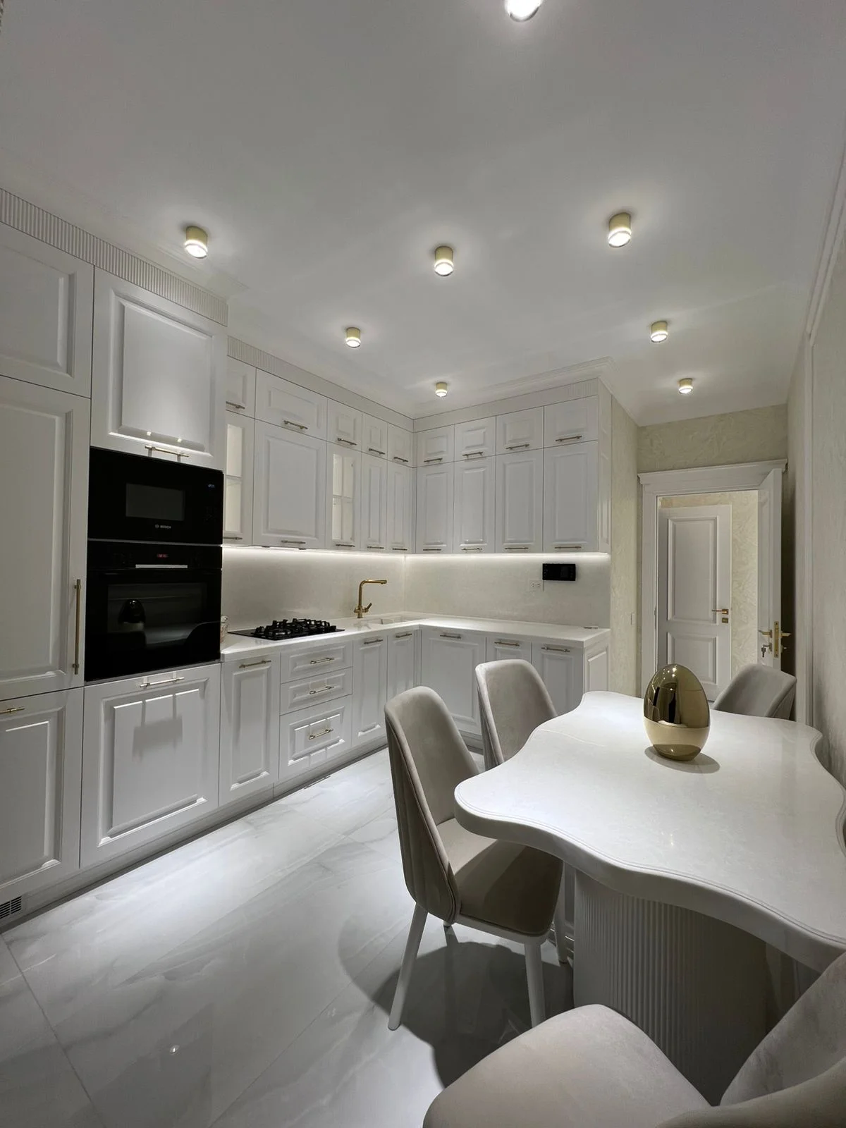 Kirayə 3 otaqlı Mənzil 148 m² Yasamal r. – şəkil 16