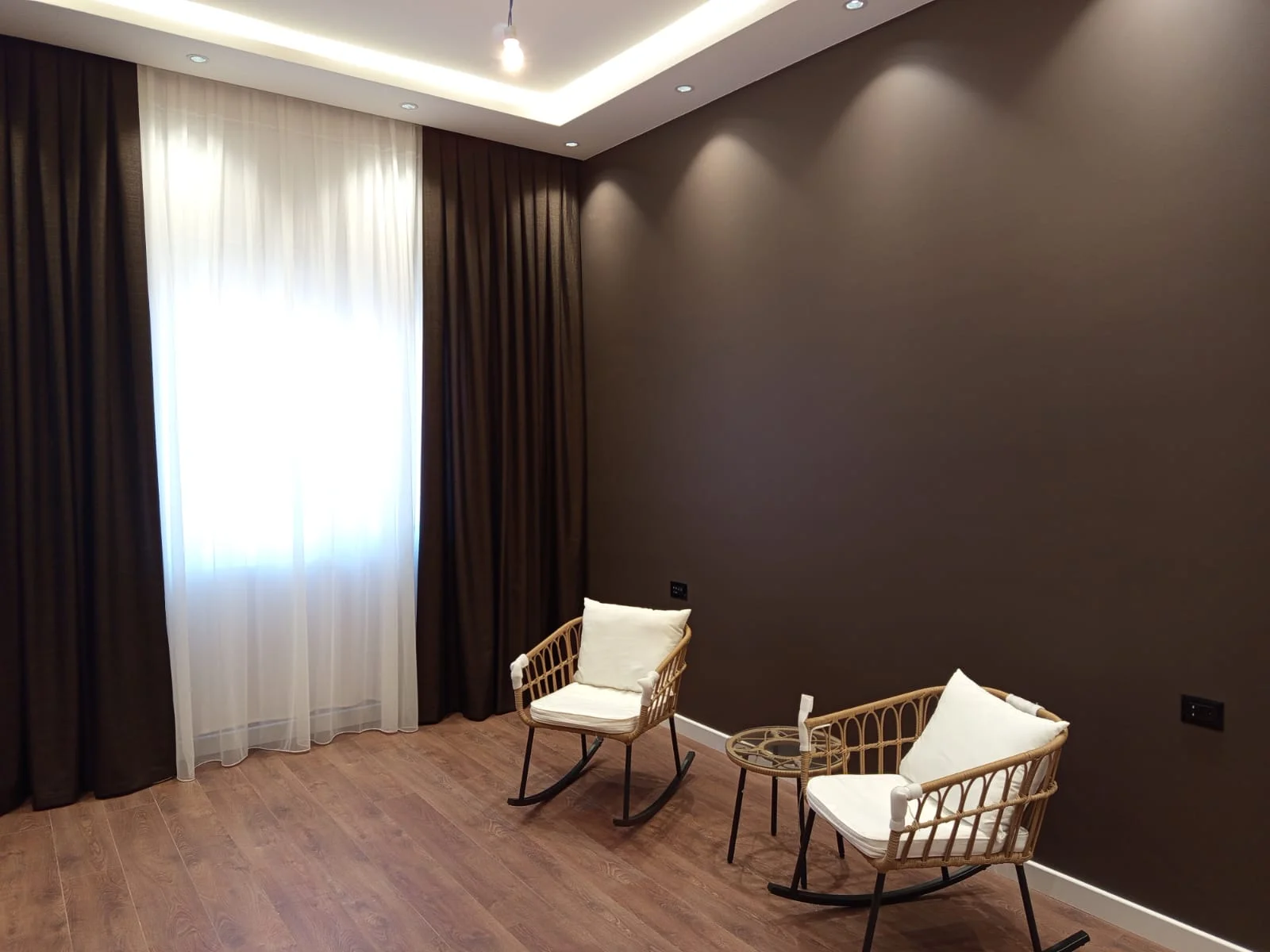 Аренда 3-комнатная Квартира 130 m² Xətai р-н – şəkil 13