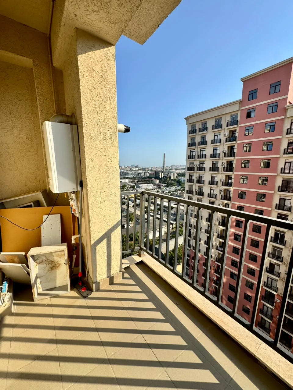 Аренда 2-комнатная Квартира 68 m² Binəqədi р-н – şəkil 5