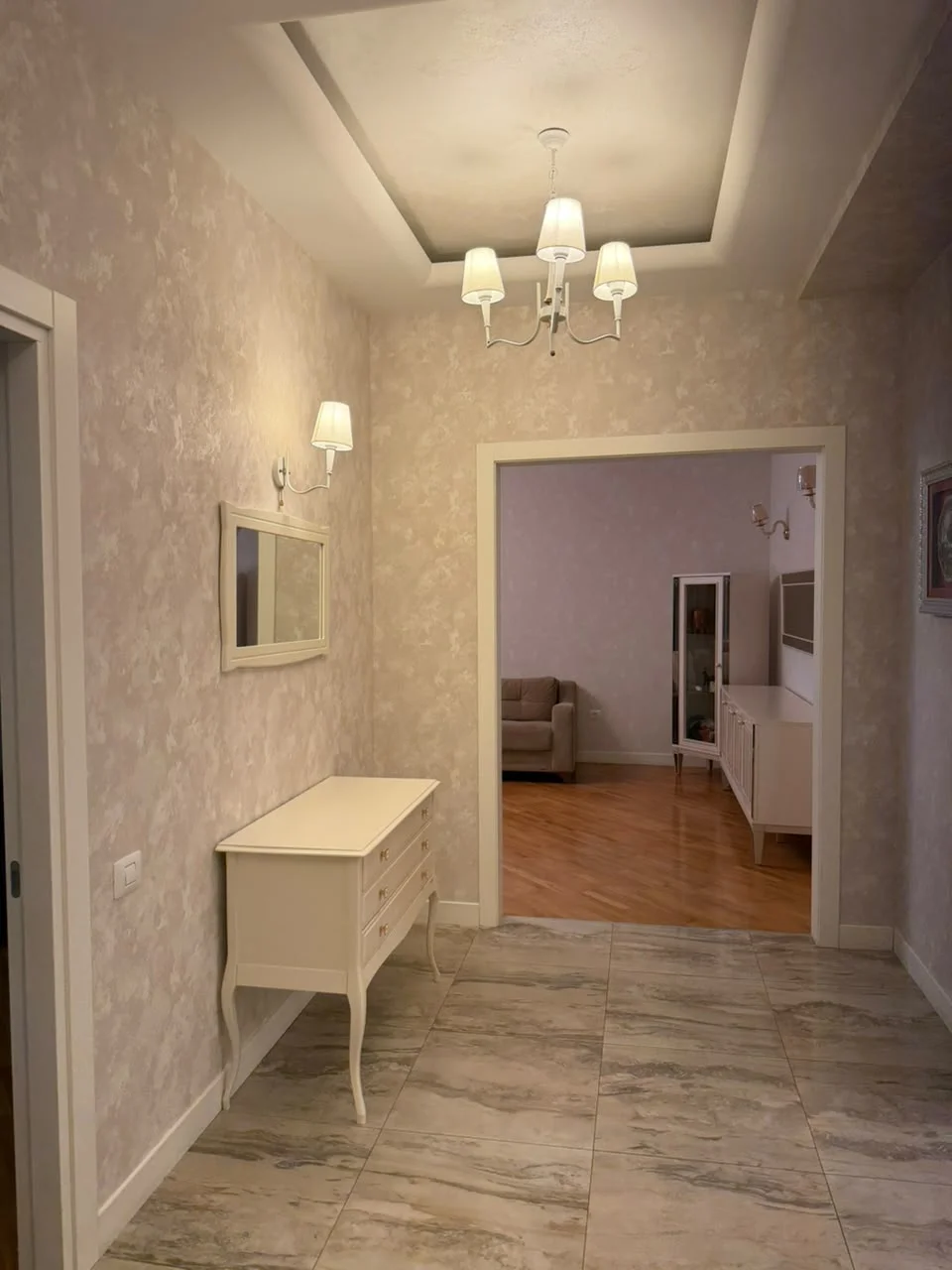 For rent 2-room Apartment 103 m² Nəsimi dist. – şəkil 10