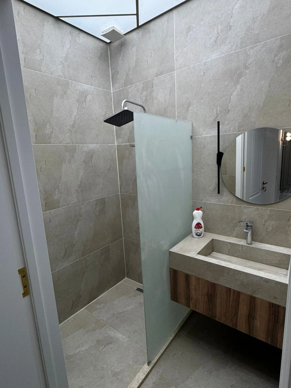For rent 3-room Apartment 125 m² Nəsimi dist. – şəkil 3