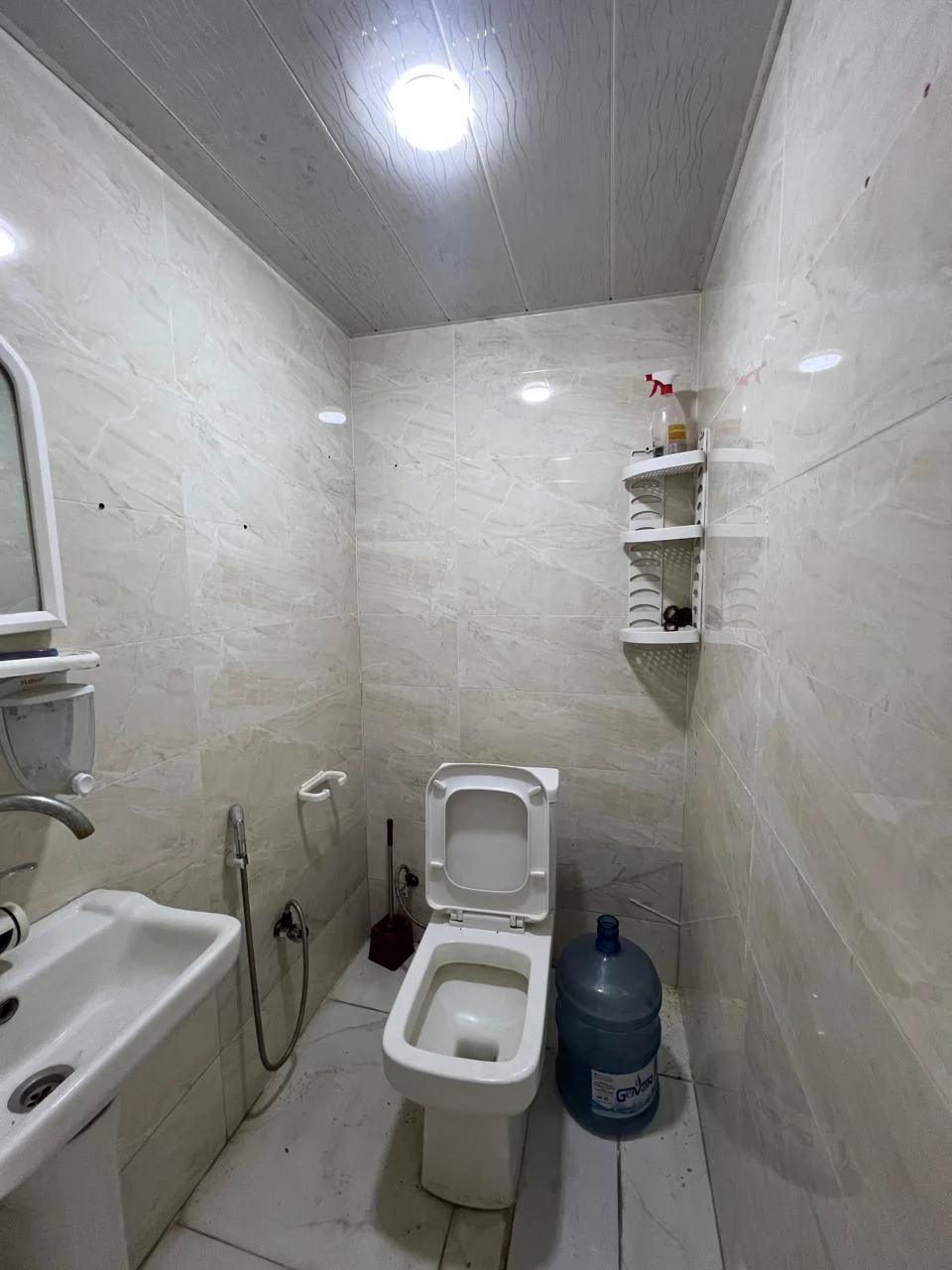Kiralık İşyeri 105 m² Xətai ilçesi – şəkil 5