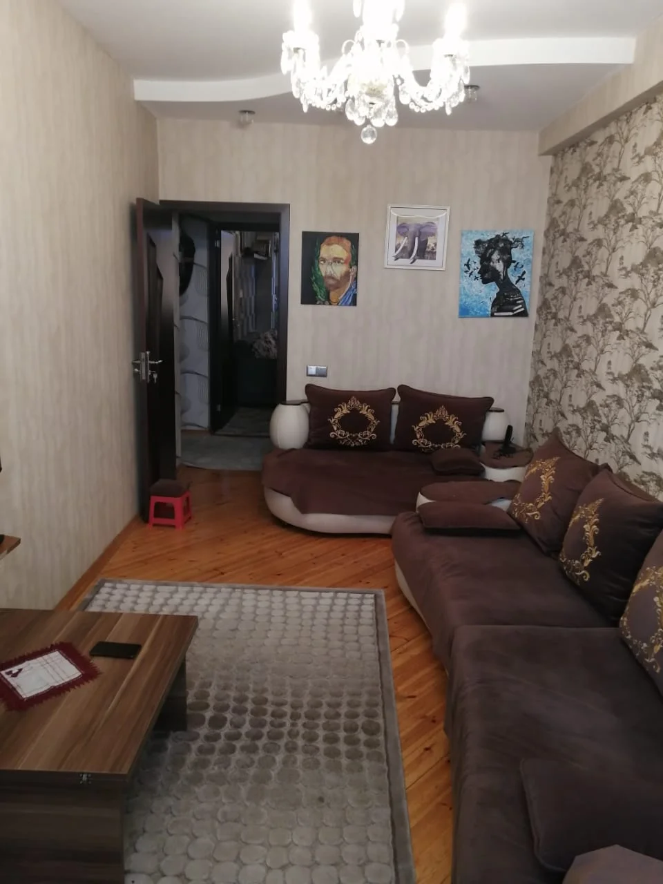 Продаётся 3-комнатная Квартира 85 m² Abşeron р-н – şəkil 7
