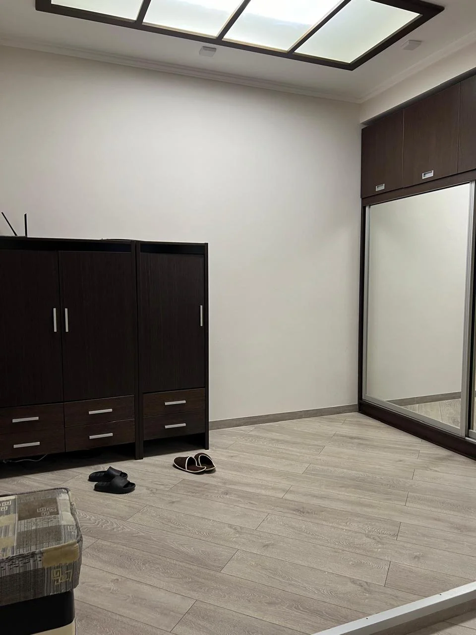 Kirayə 4 otaqlı Mənzil 135 m² Nərimanov r. – şəkil 8