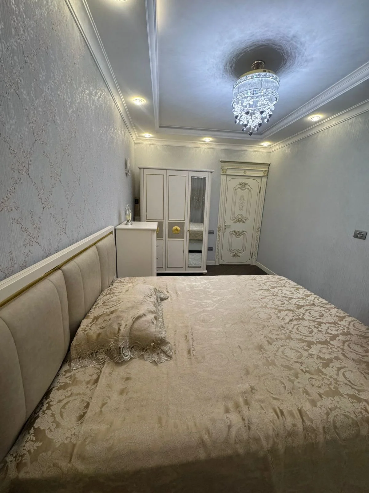 Satılır 3 otaqlı Mənzil 149 m² Nəsimi r. – şəkil 7