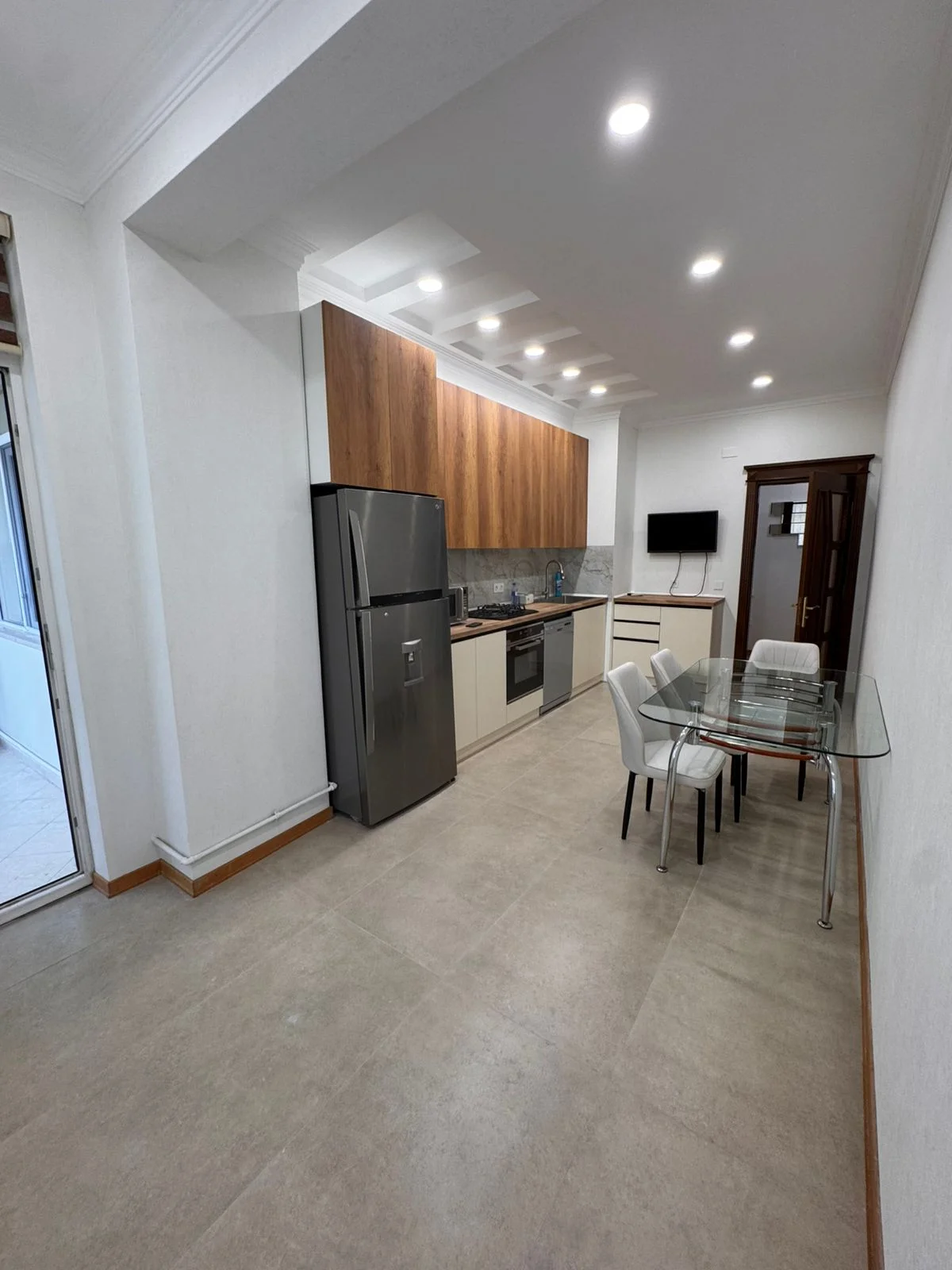Kirayə 2 otaqlı Mənzil 85 m² Xətai r. – şəkil 11