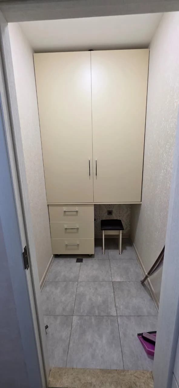 Kirayə 3 otaqlı Mənzil 100 m² Nəsimi r. – şəkil 9