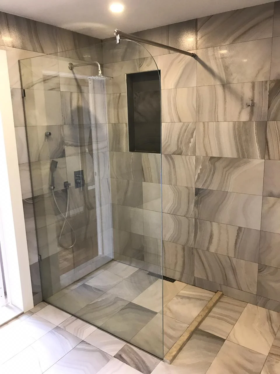Kirayə 4 otaqlı Mənzil 380 m² Xətai r. – şəkil 10