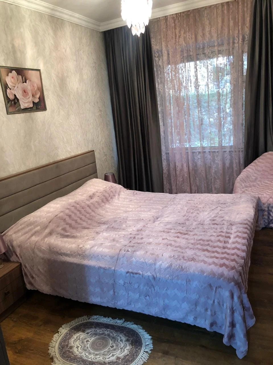 Kirayə 3 otaqlı Mənzil 50 m² Yasamal r. Elmlər Akademiyası m. – şəkil 6