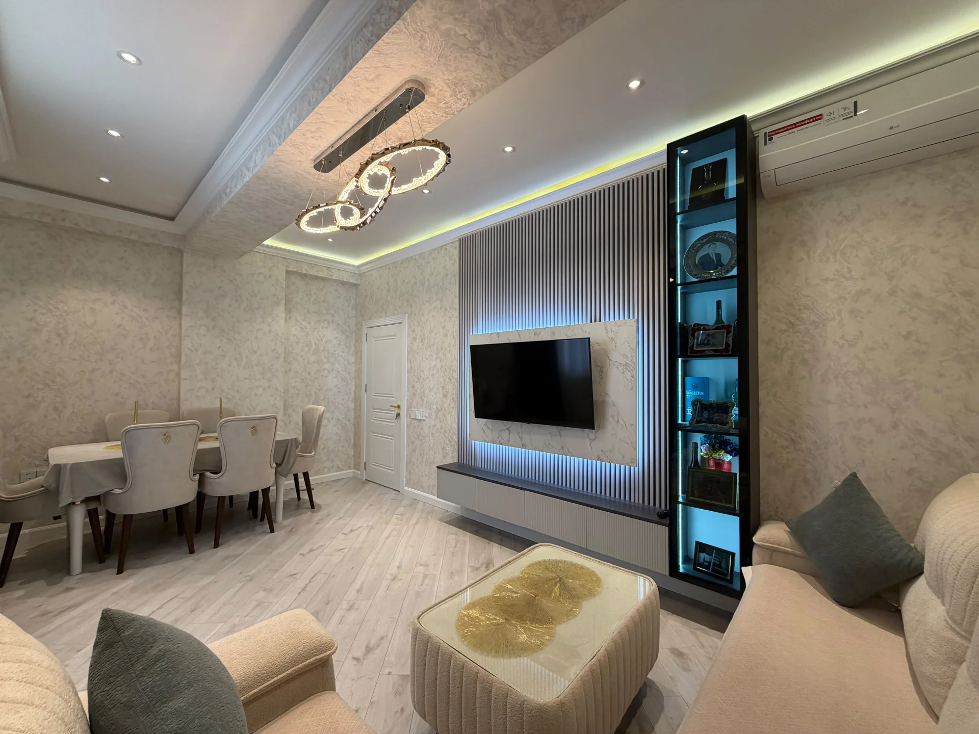 For sale 3-room Apartment 91 m² Xətai dist. – şəkil 2