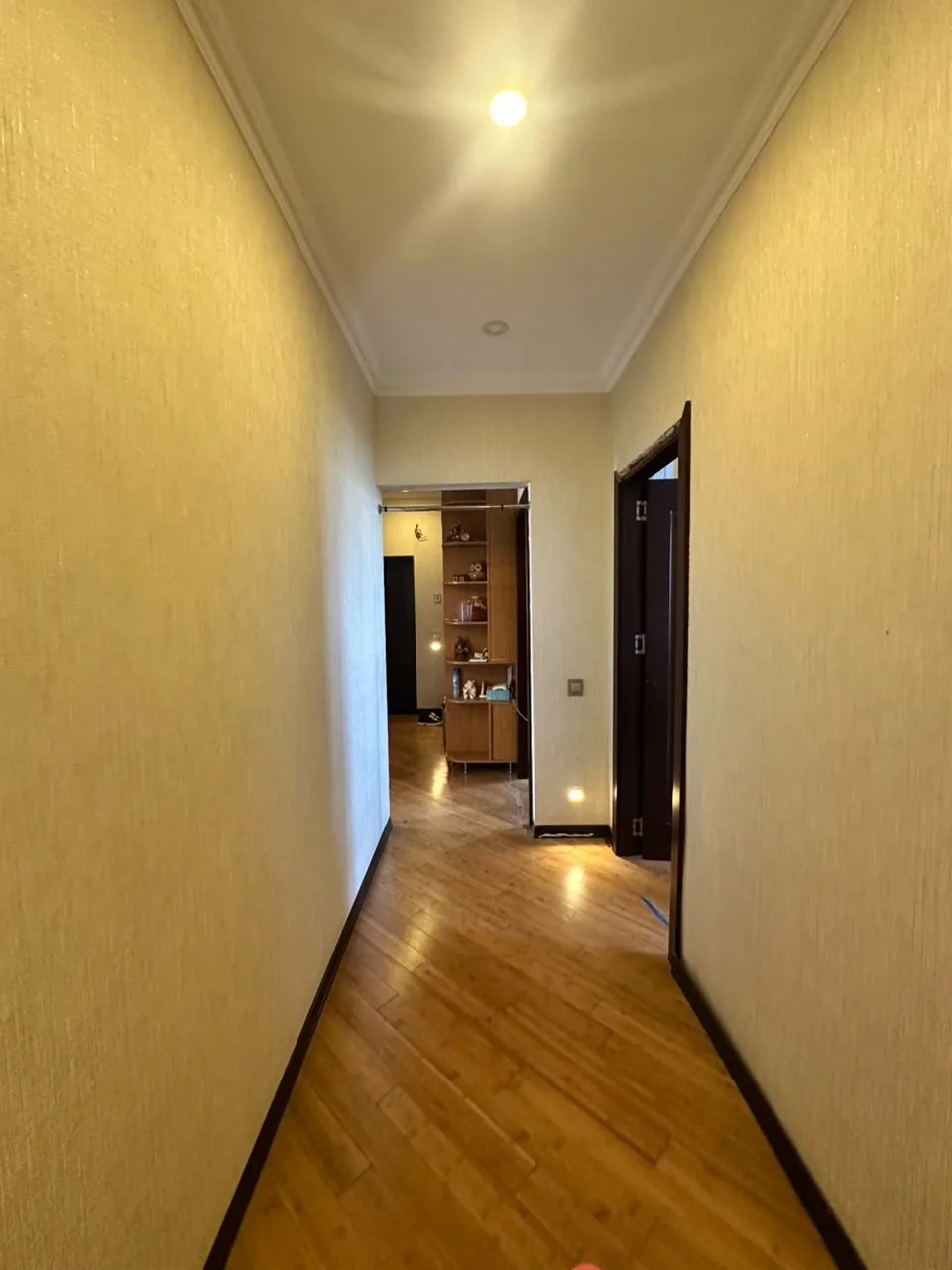 Satılır 5 otaqlı Mənzil 120 m² Xətai r. – şəkil 11