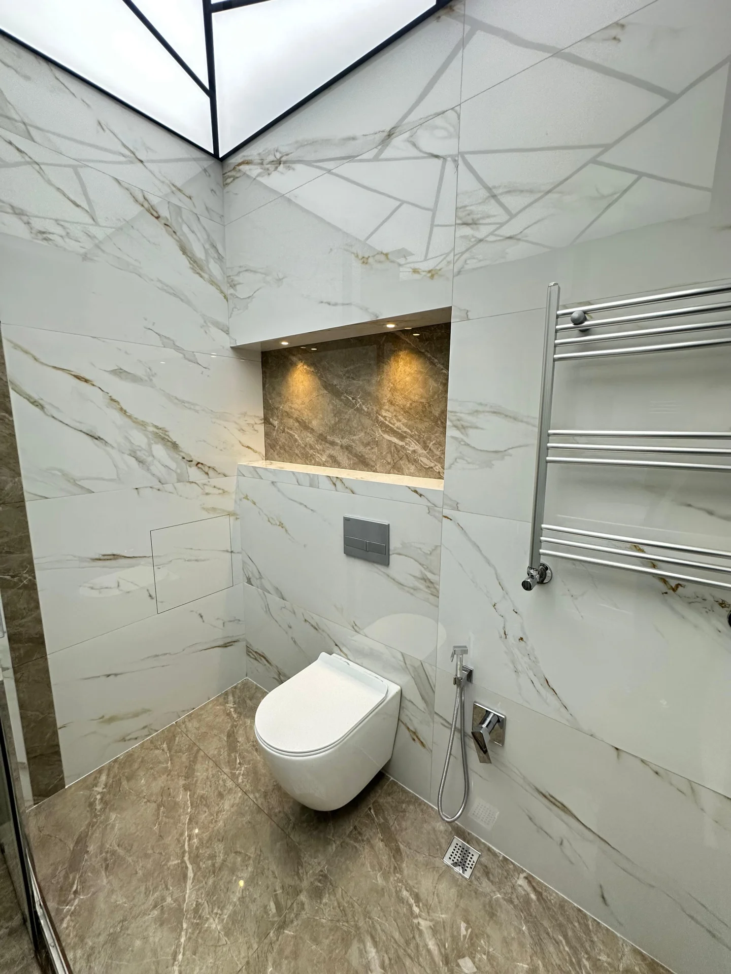 Satılık 2 odalı Daire 108 m² Nəsimi ilçesi – şəkil 15