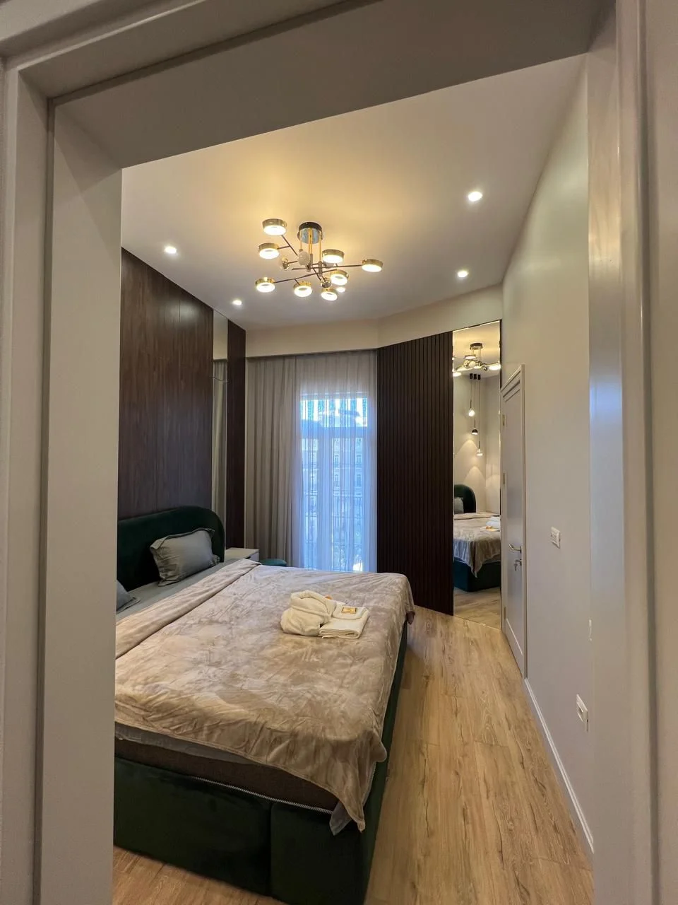Kirayə 3 otaqlı Mənzil 120 m² Xətai r. – şəkil 12