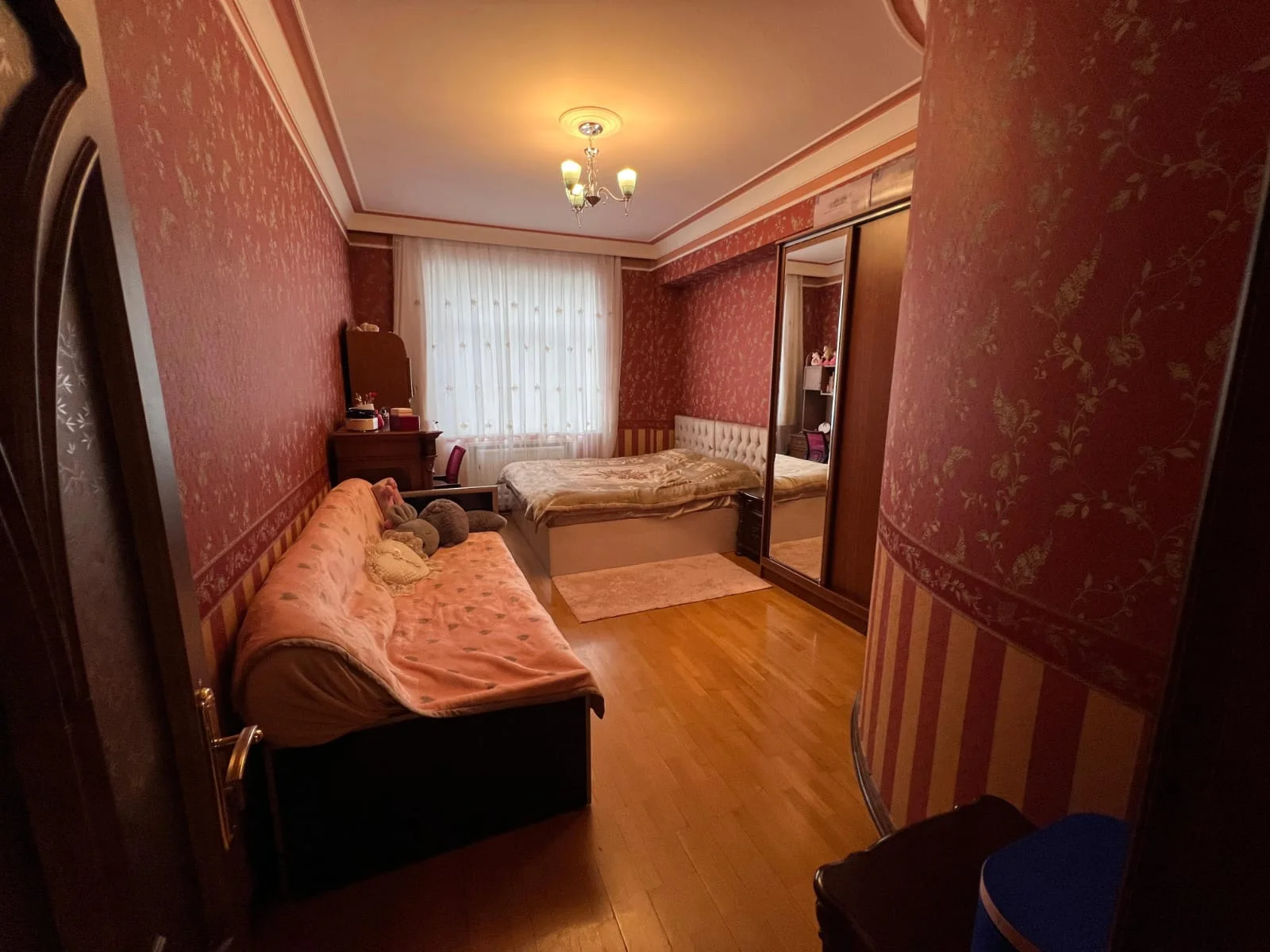 Kirayə 4 otaqlı Mənzil 185 m² Yasamal r. – şəkil 10