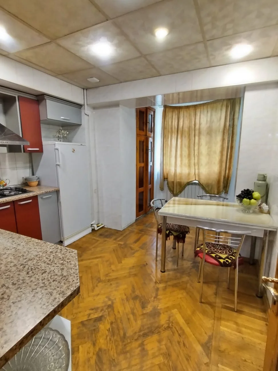 Satılır 3 otaqlı Mənzil 95 m² Yasamal r. – şəkil 5