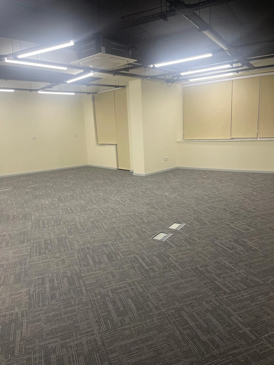 İcarəyə verilir 4 otaqlı ofis 200 m – şəkil 3