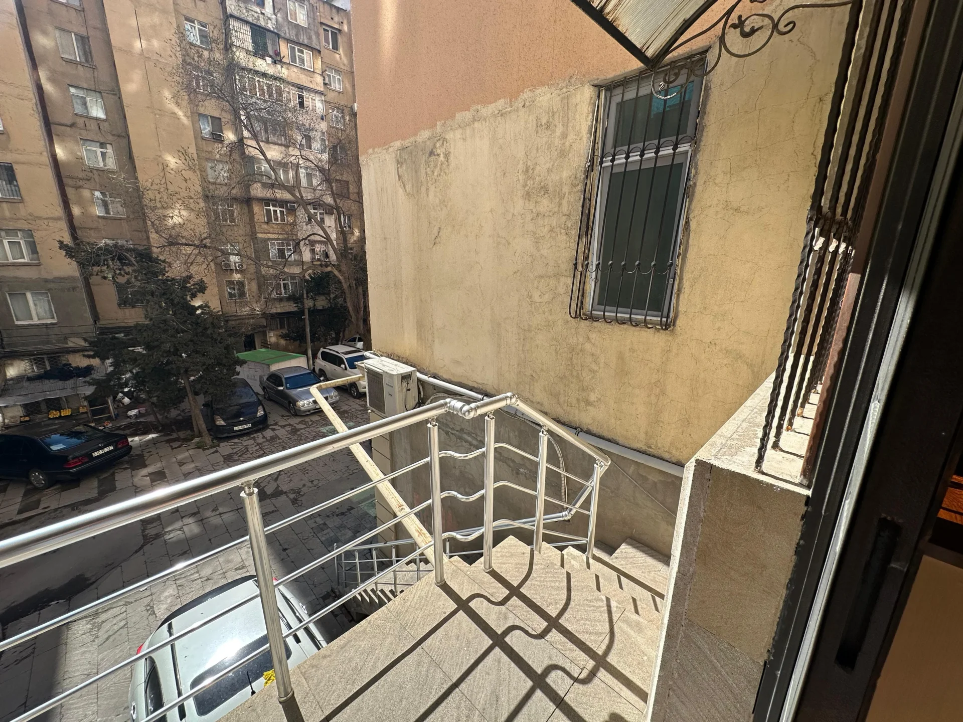 Аренда 3-комнатная Офис 102 m² Binəqədi р-н – şəkil 10
