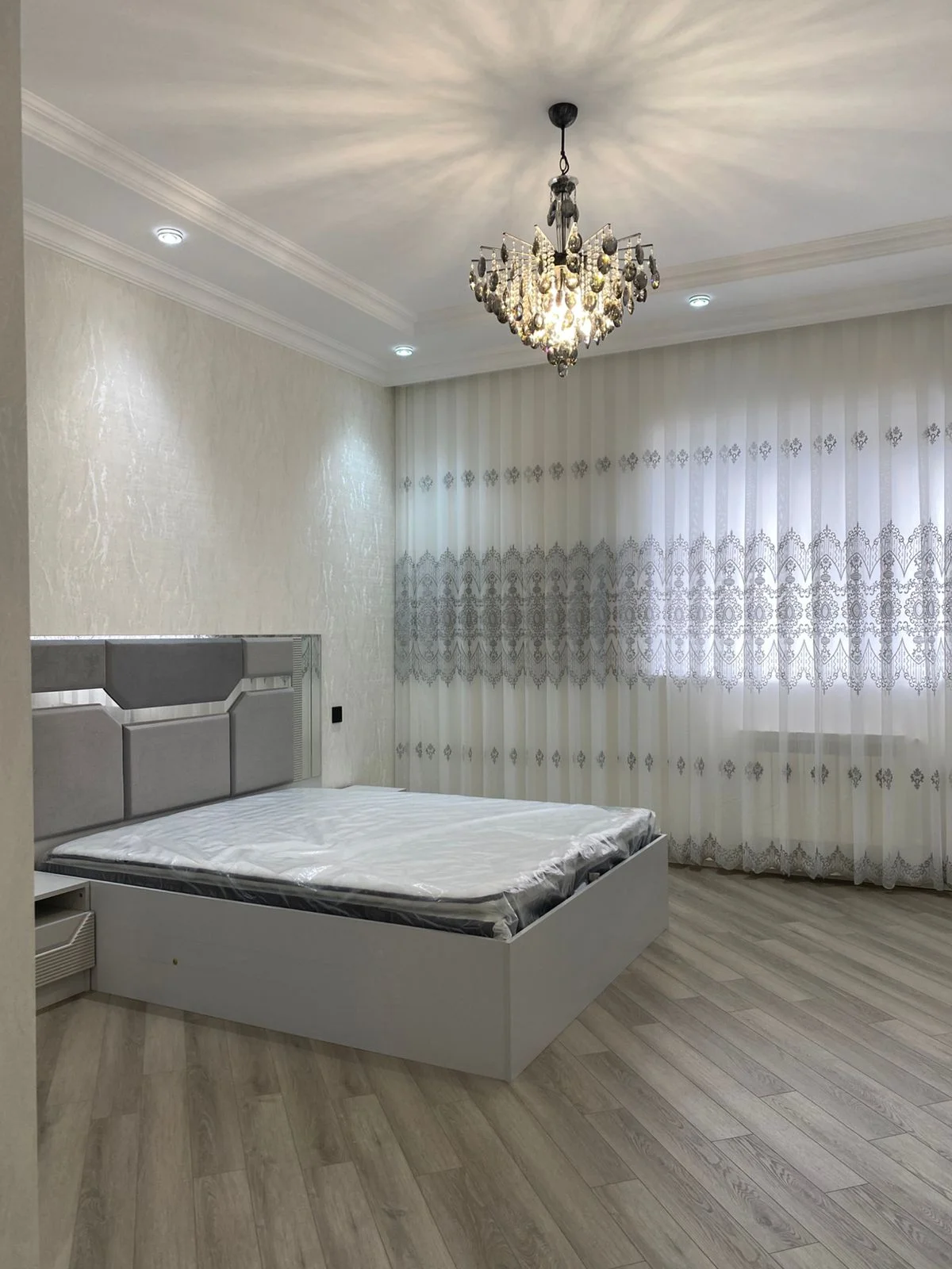 Аренда 3-комнатная Квартира 140 m² Xətai р-н – şəkil 3