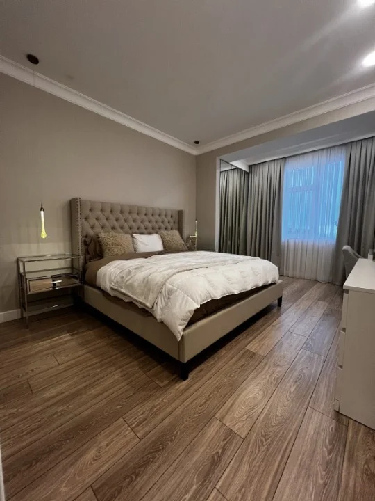 For rent 3-room Apartment 130 m² Səbail dist. – şəkil 5