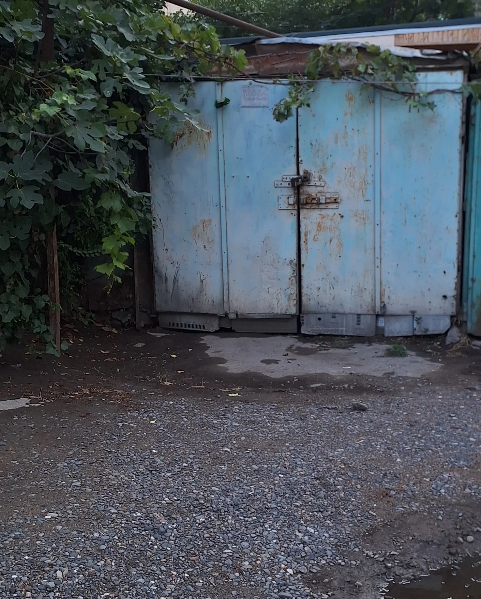 For sale Garage 20 m² Nərimanov dist. – şəkil 1