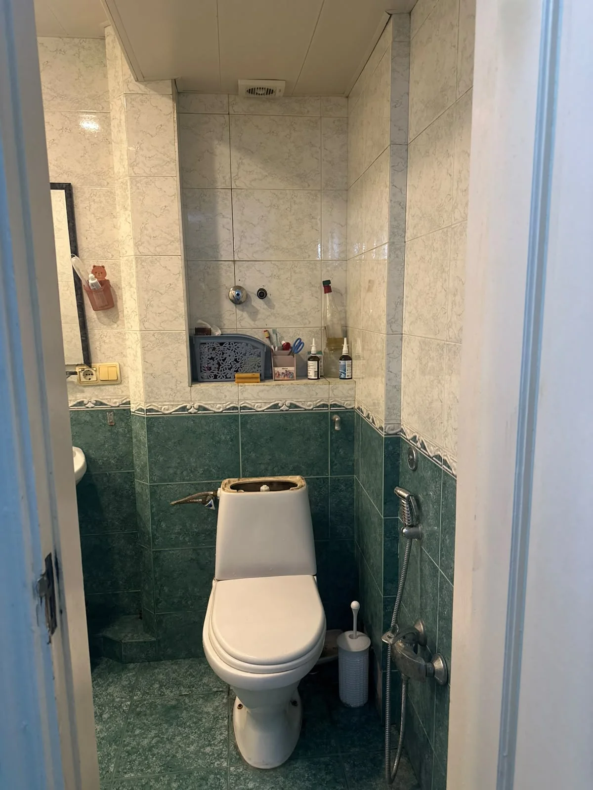 For sale 3-room Apartment 49 m² Yasamal dist. – şəkil 12