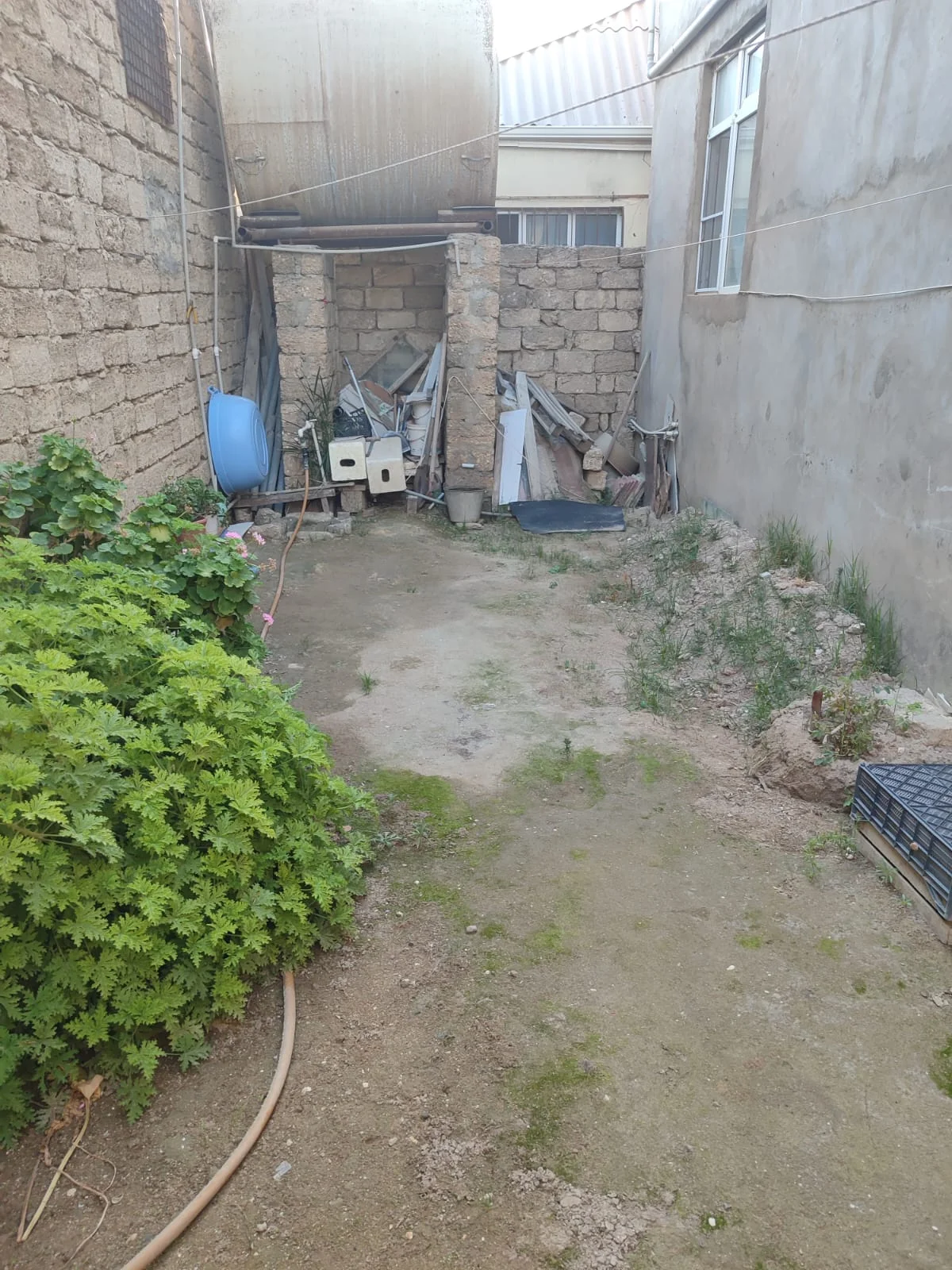 Satılır 6 otaqlı Həyət evi / Bağ evi 180 m² Suraxanı r. – şəkil 4