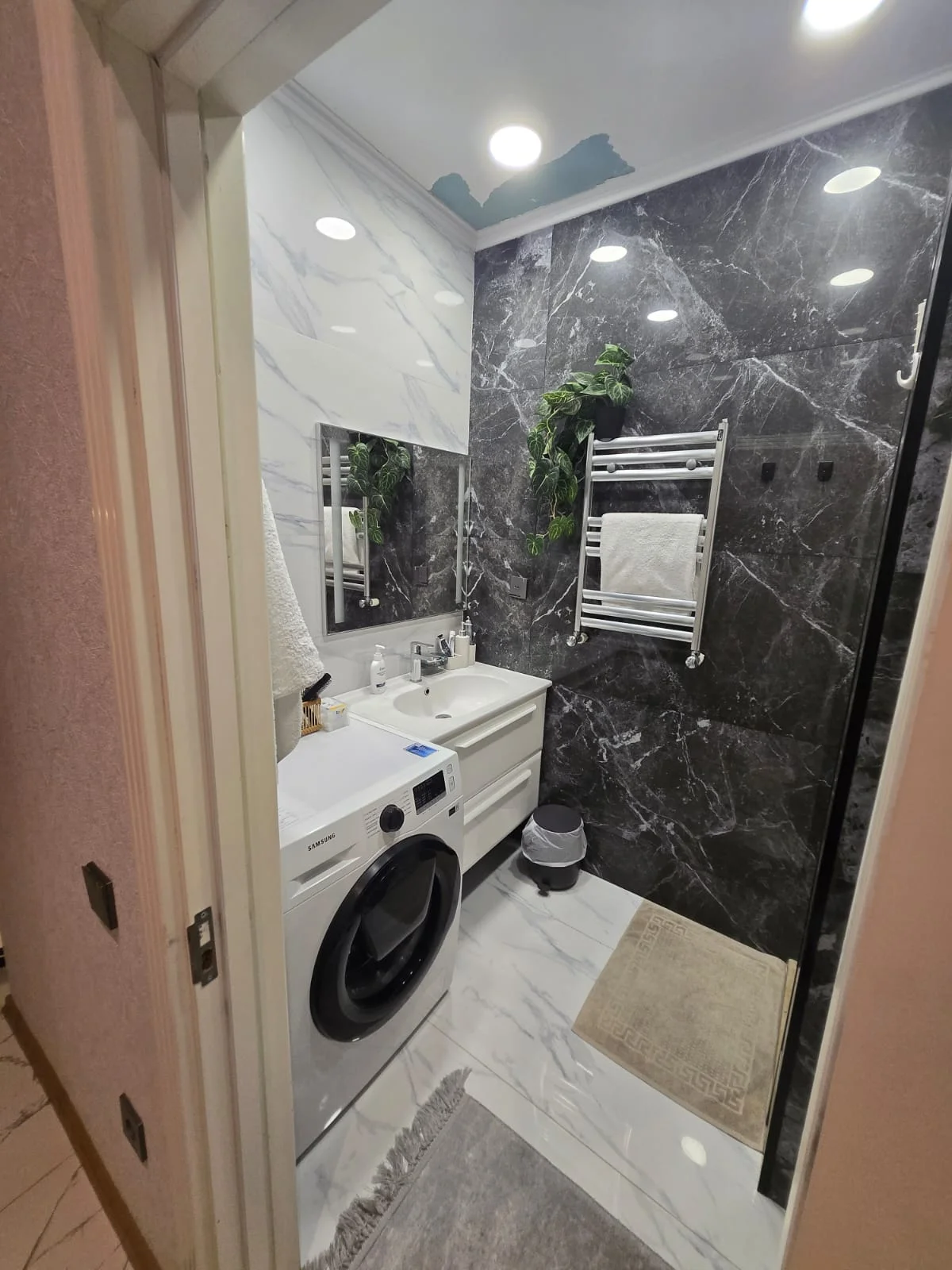 Аренда 2-комнатная Квартира 75 m² Nəsimi р-н – şəkil 9