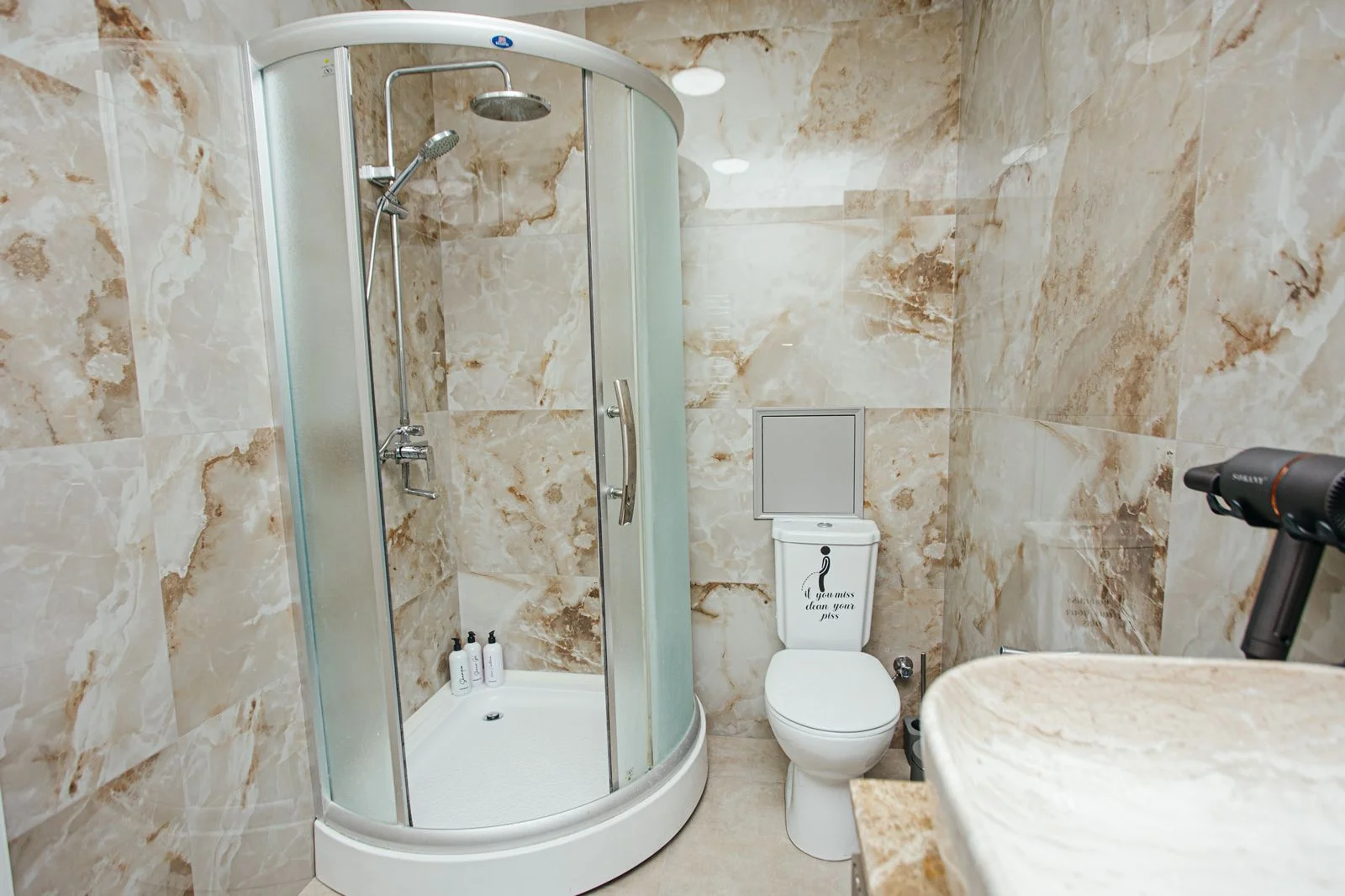 Kiralık 3 odalı Daire 167 m² Nəsimi ilçesi – şəkil 18