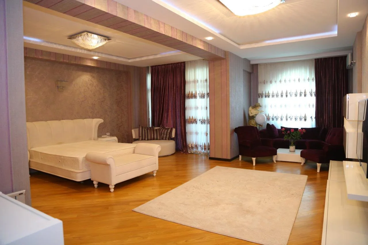 Kiralık 4 odalı Daire 270 m² Nəsimi ilçesi – şəkil 6