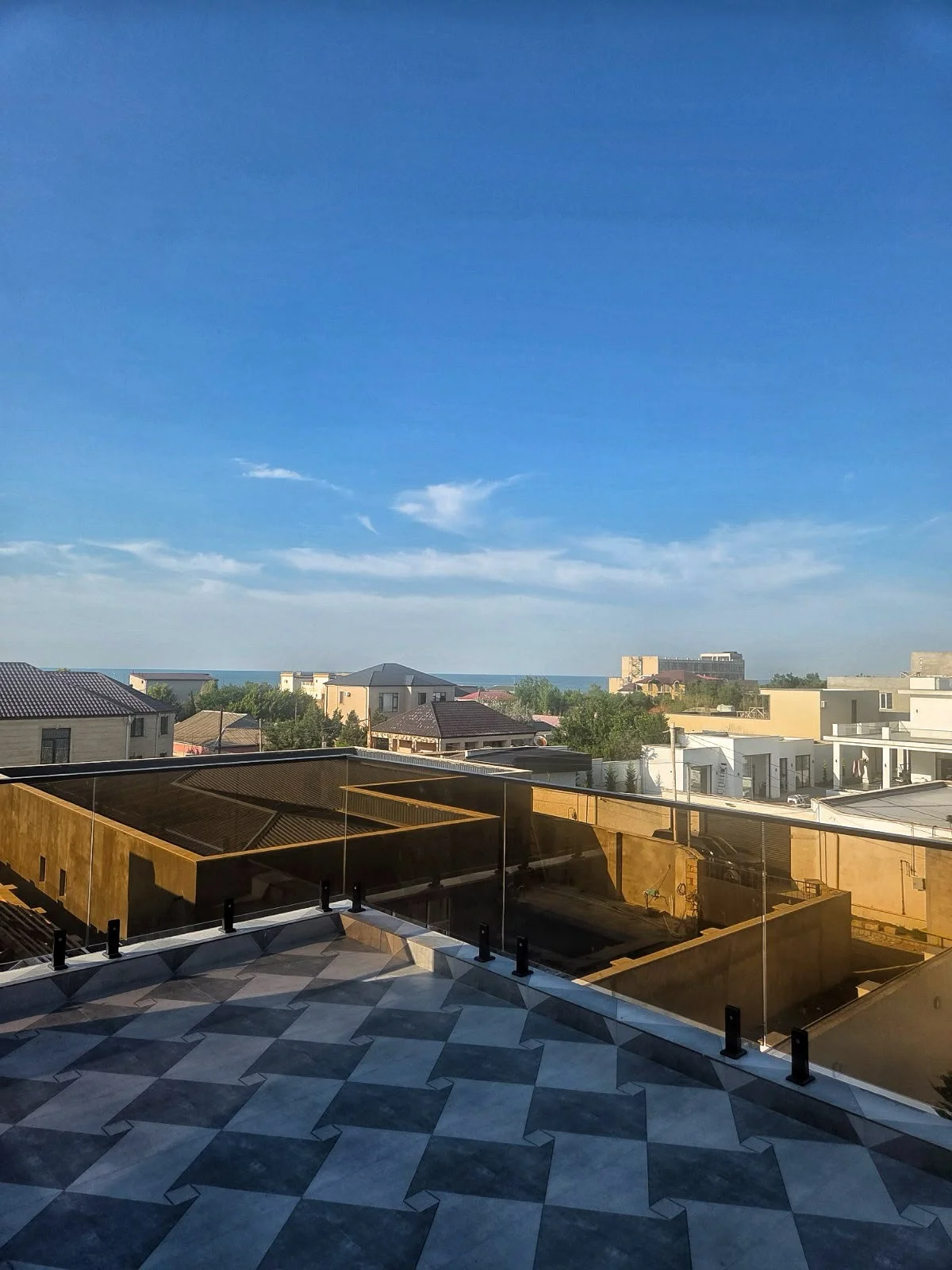 Satılır 6 otaqlı Həyət evi / Bağ evi 350 m² Abşeron r. – şəkil 8