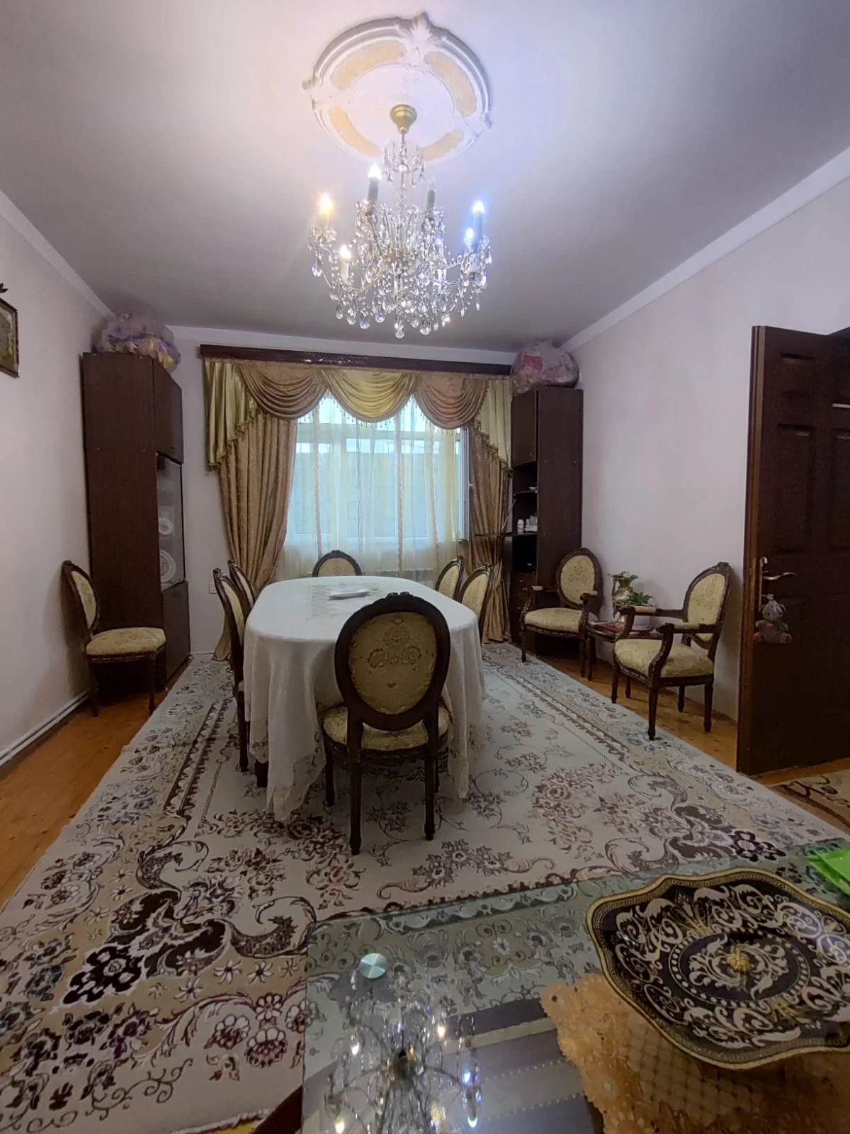 Satılır 6 otaqlı Həyət evi / Bağ evi 180 m² Suraxanı r. – şəkil 3