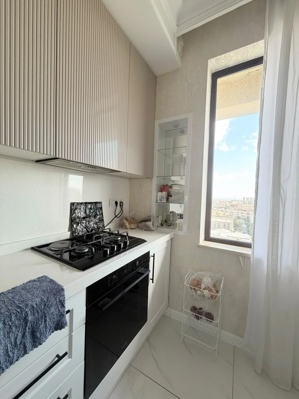 For sale 3-room Apartment 100 m² Nərimanov dist. – şəkil 11