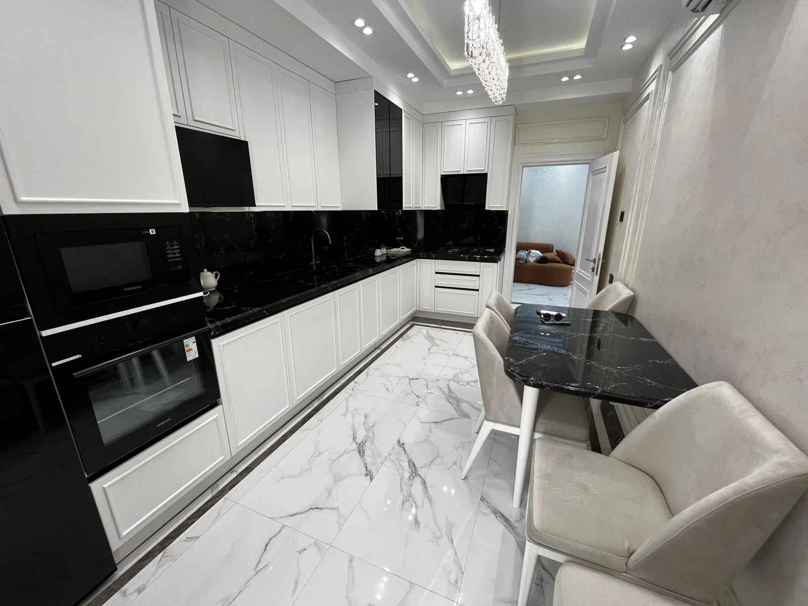 DELUXE RESIDENCE – şəkil 15