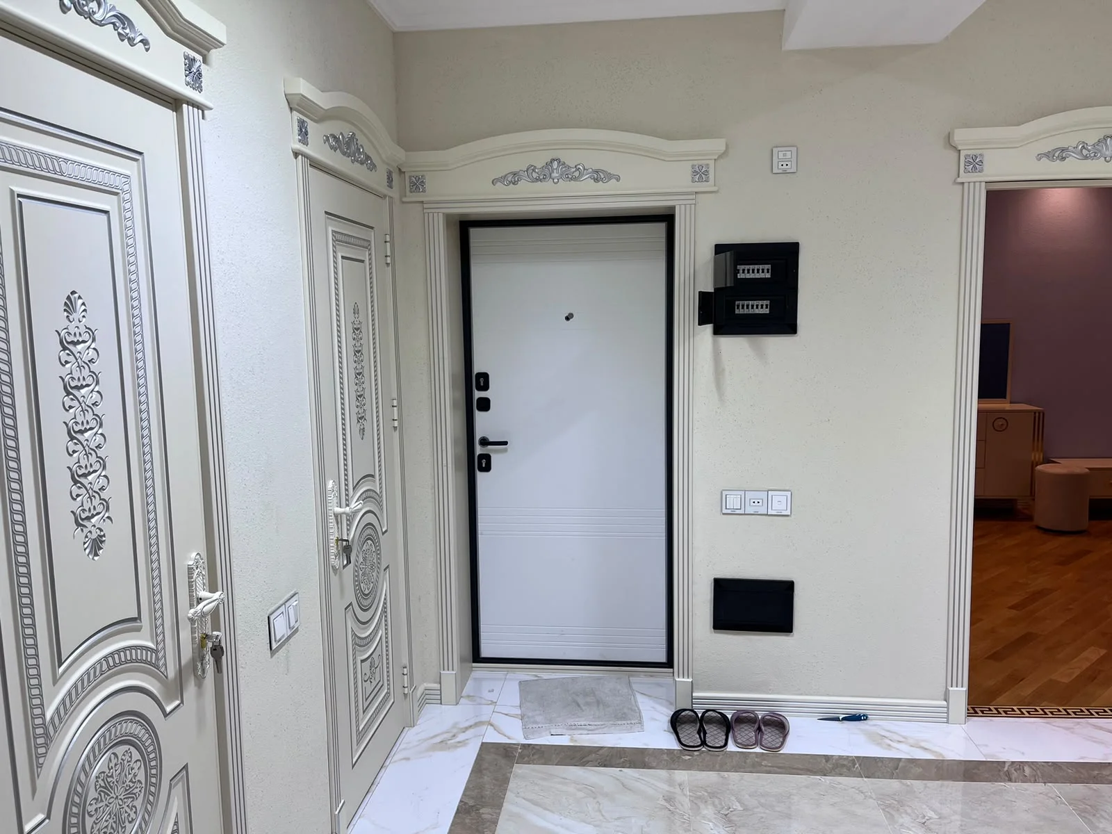 For sale 3-room Apartment 131 m² Nəsimi dist. – şəkil 4