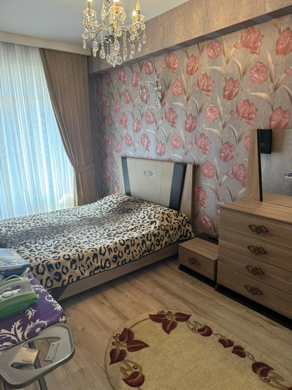 Аренда 2-комнатная Квартира 60 m² Yasamal р-н – şəkil 7