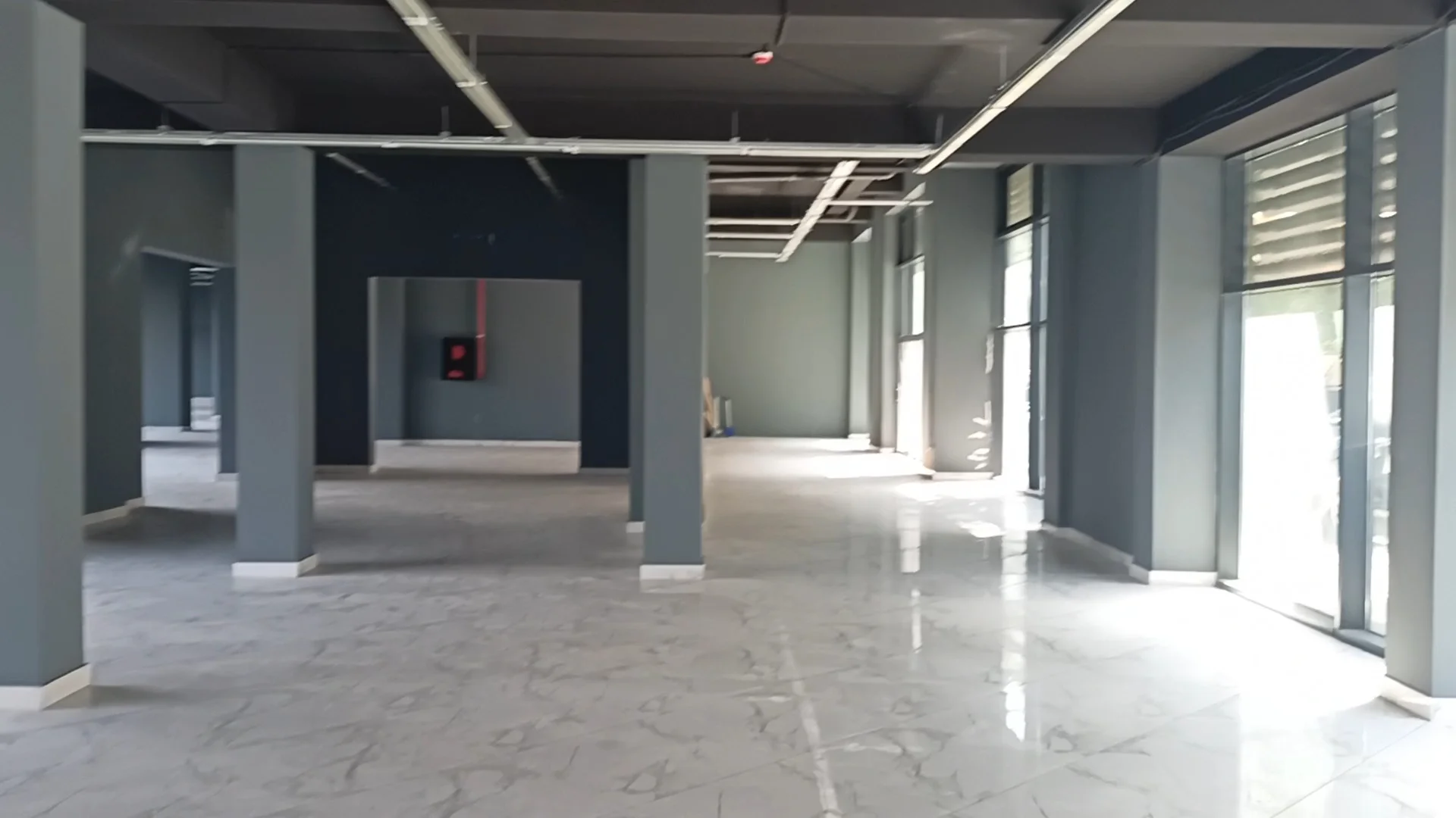 Kirayə Obyekt 5000 m² Nizami r. – şəkil 4