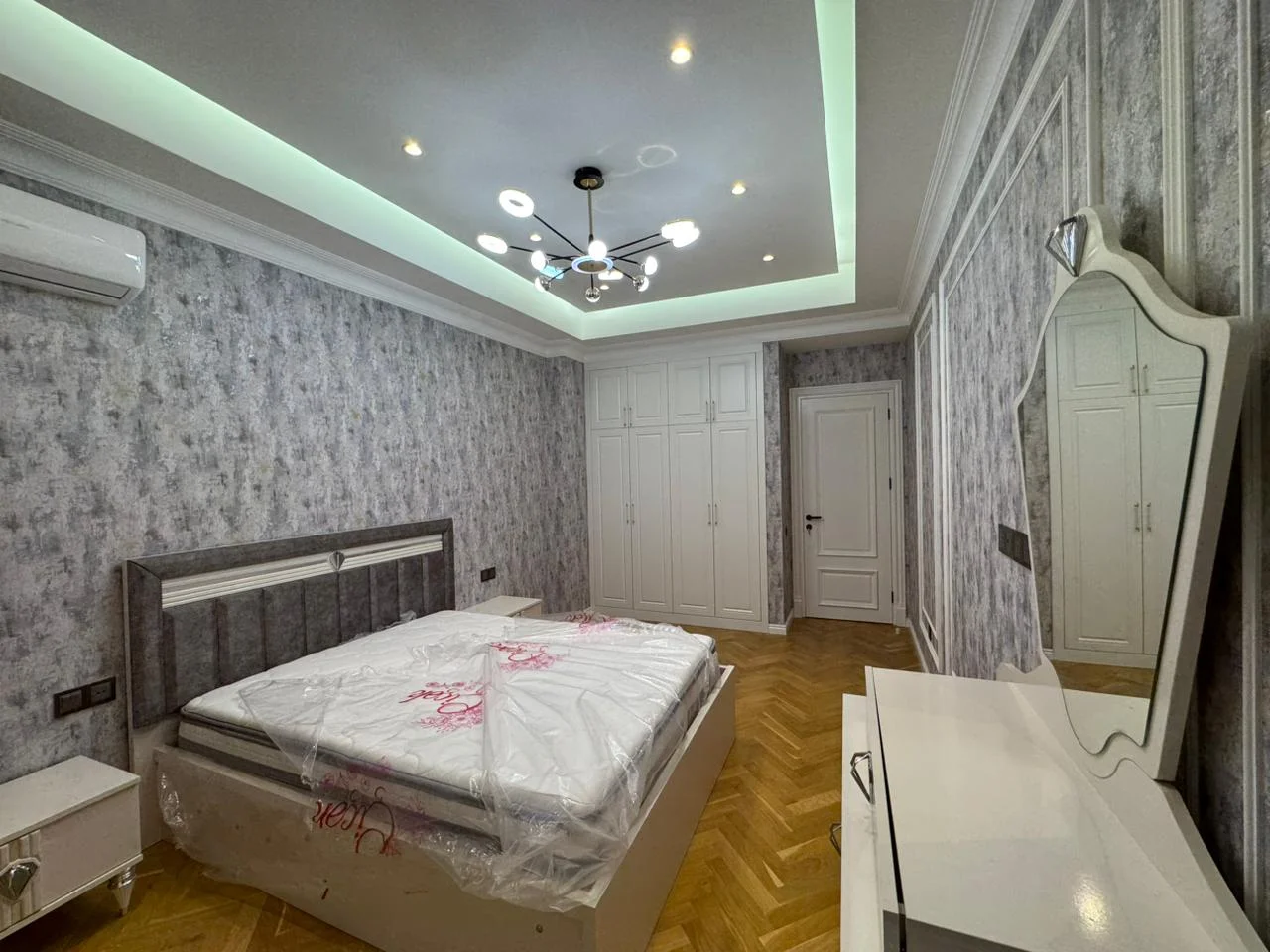 Kiralık 2 odalı Daire 90 m² Xətai ilçesi – şəkil 20