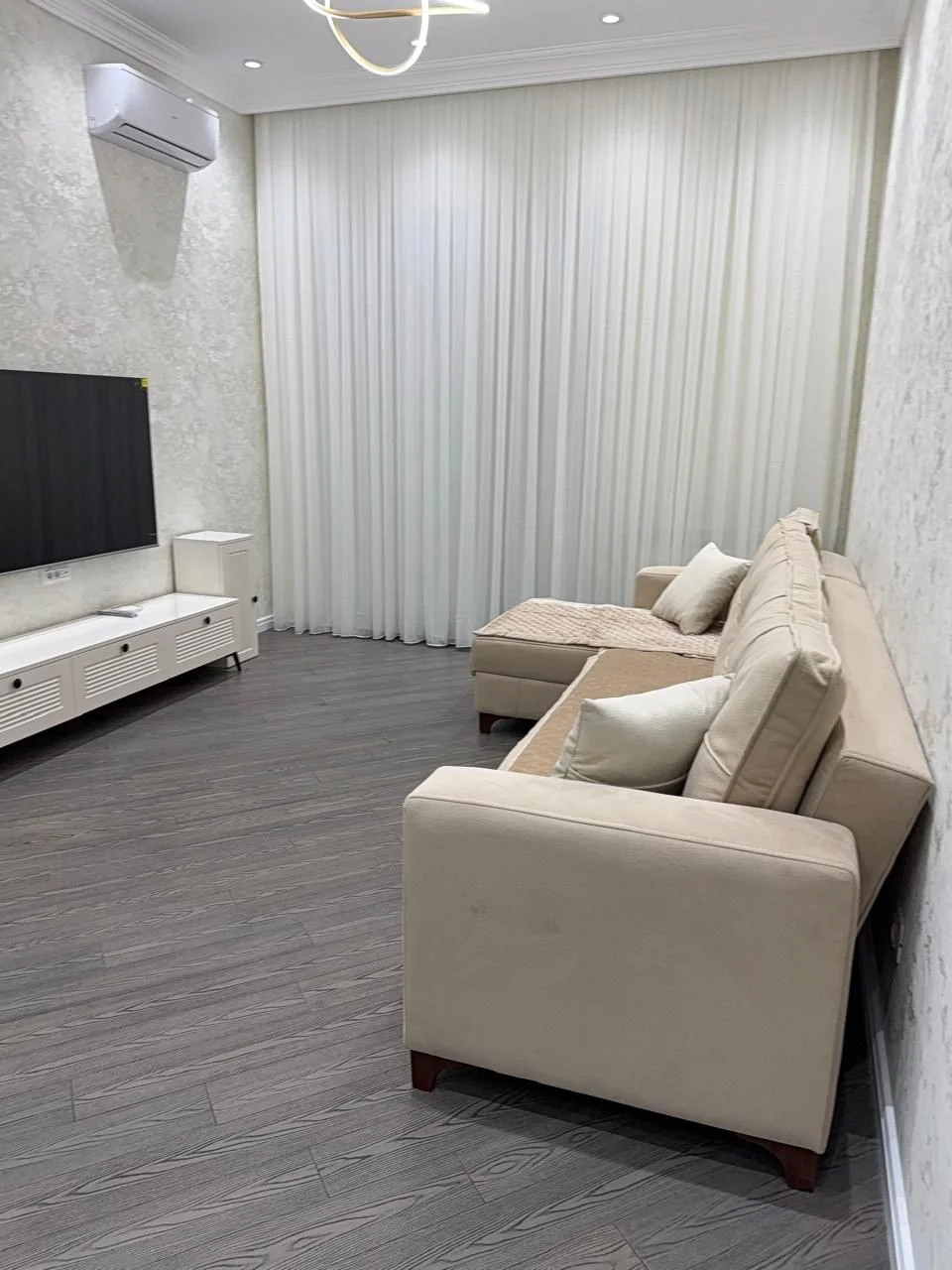 Аренда 3-комнатная Квартира 100 m² Xətai р-н – şəkil 1
