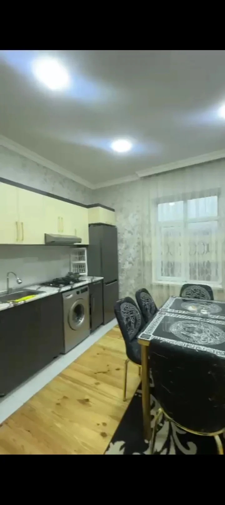 Продаётся 3-комнатная Частный дом / Дача 100 m² Xəzər р-н – şəkil 5