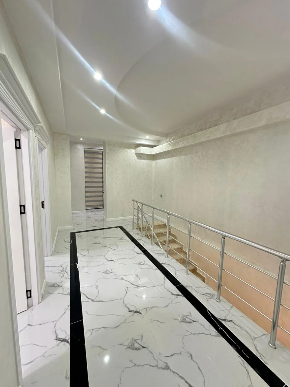 For rent 5-room Apartment 245 m² Nəsimi dist. – şəkil 17