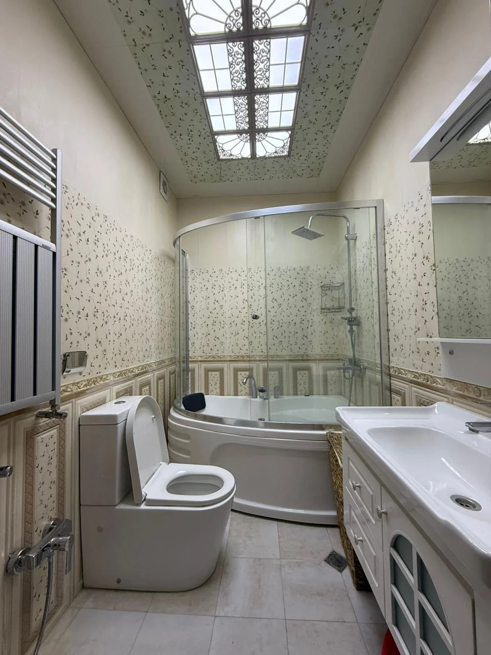 Satılık 3 odalı Daire 100 m² Xətai ilçesi – şəkil 10