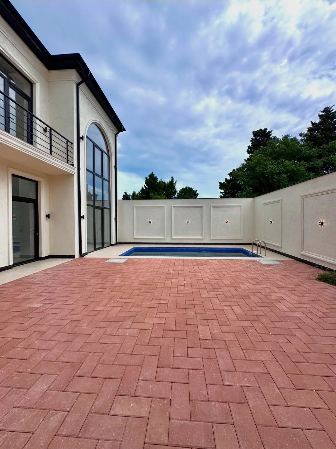 For sale 4-room House / Villa 115 m² Xəzər dist. – şəkil 1