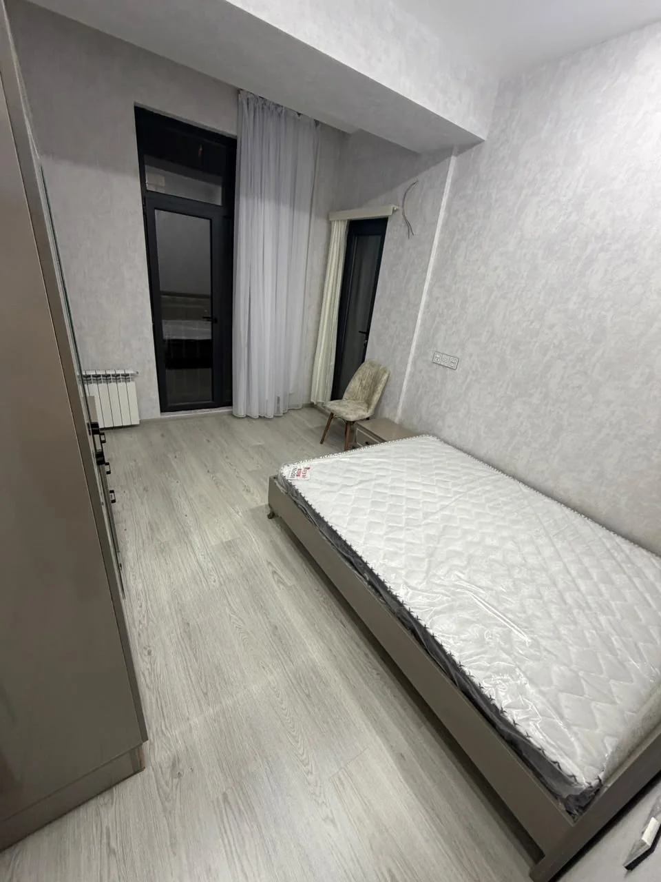 Kirayə 3 otaqlı Mənzil 75 m² Nərimanov r. – şəkil 5