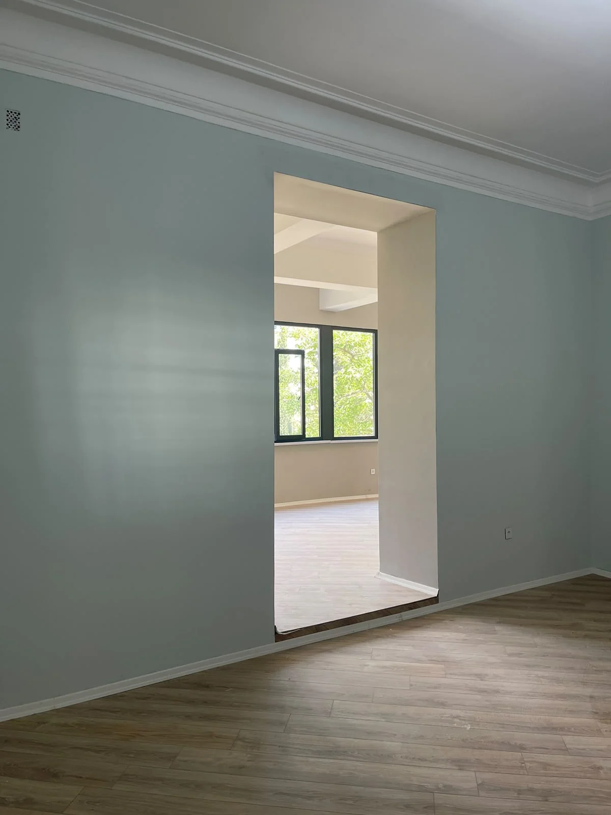 For rent 3-room Office 100 m² Nəsimi dist. – şəkil 3