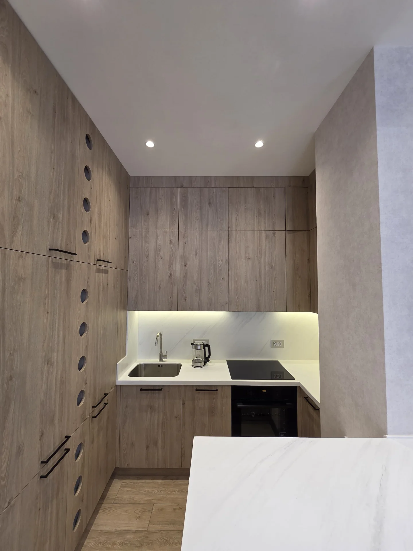 Knightsbridge Residence – şəkil 6