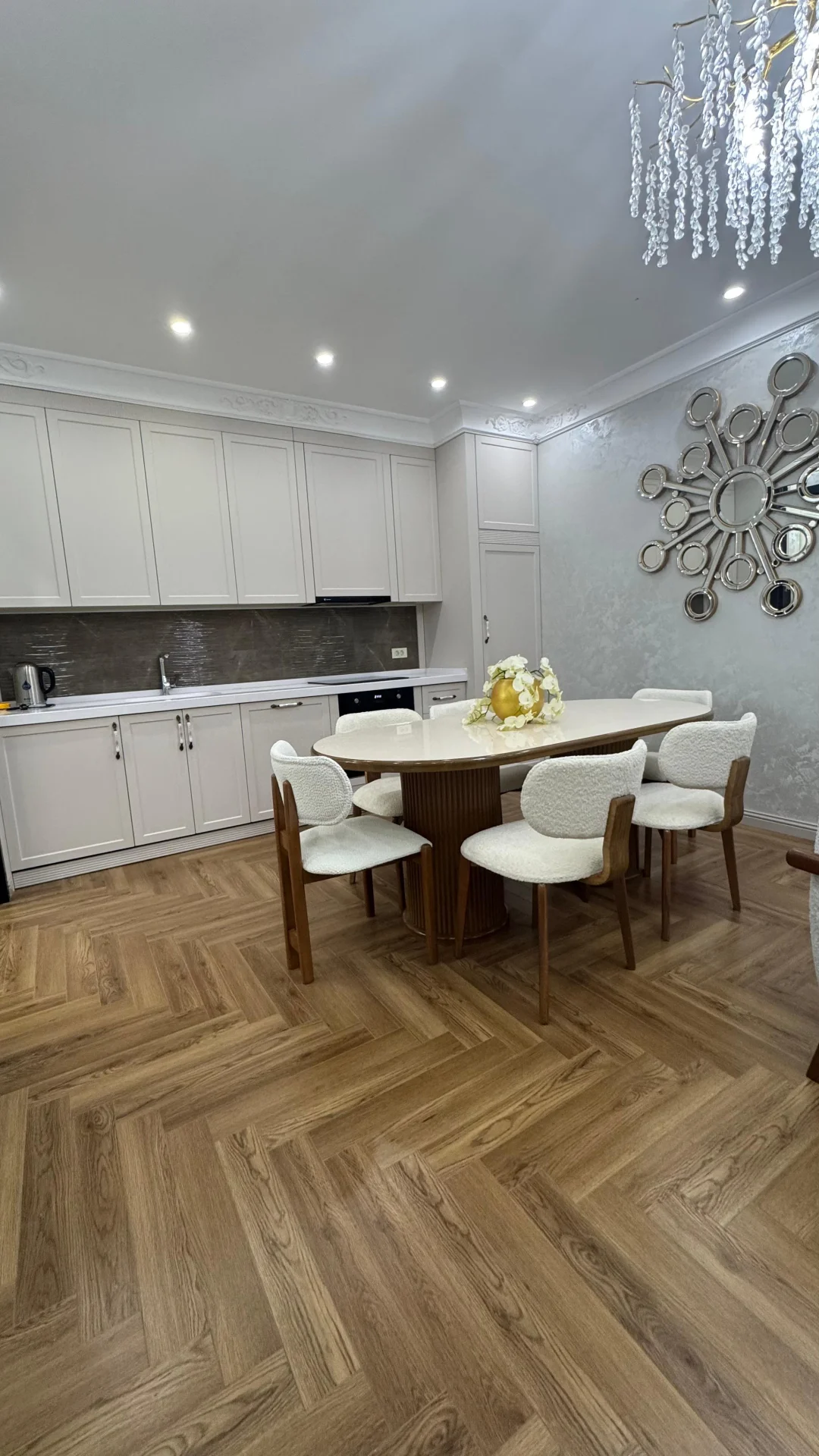 Grand Hayat Residence – şəkil 14