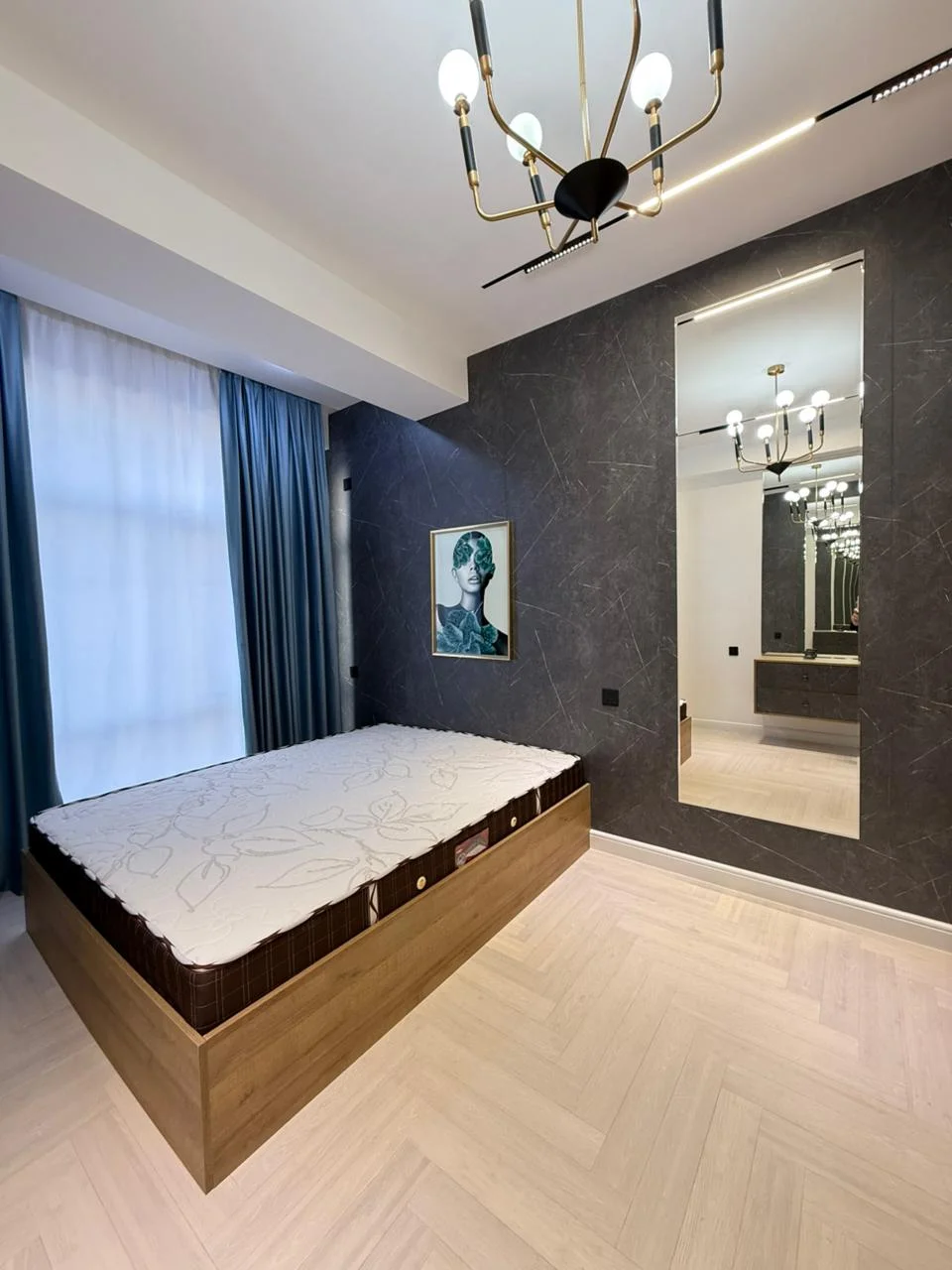 Аренда 3-комнатная Квартира 117 m² Nərimanov р-н – şəkil 10